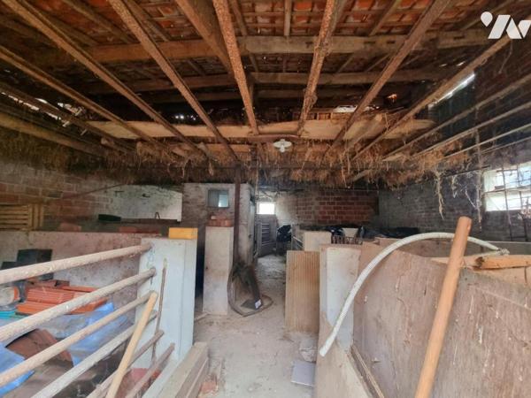 FERMETTE SUR LA COMMUNE DE LISBOURG