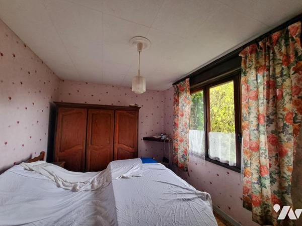 FERMETTE SUR LA COMMUNE DE LISBOURG