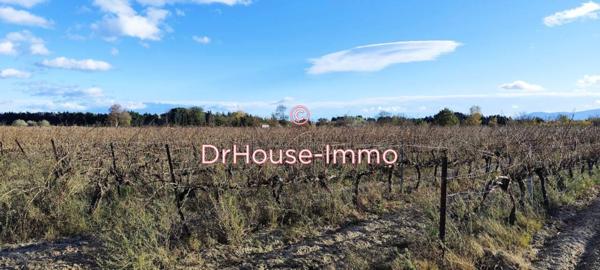 Terrain à vendre de 12 000 m²