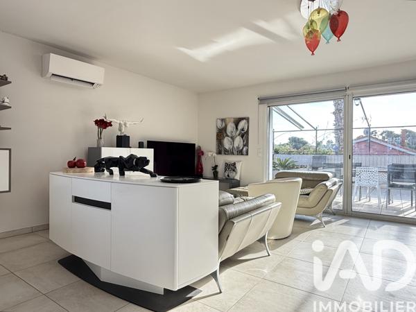 Maison à vendre 9 pièces 145 m² Six-Fours-les-Plages