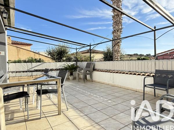 Maison à vendre 9 pièces 145 m² Six-Fours-les-Plages