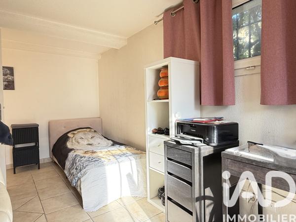 Maison à vendre 9 pièces 145 m² Six-Fours-les-Plages