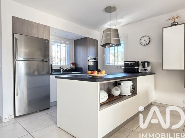 Maison à vendre 9 pièces 145 m² Six-Fours-les-Plages