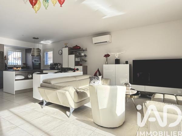 Maison à vendre 9 pièces 145 m² Six-Fours-les-Plages