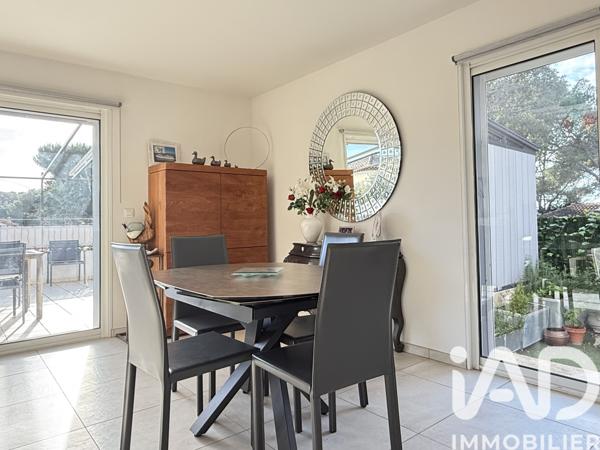Maison à vendre 9 pièces 145 m² Six-Fours-les-Plages