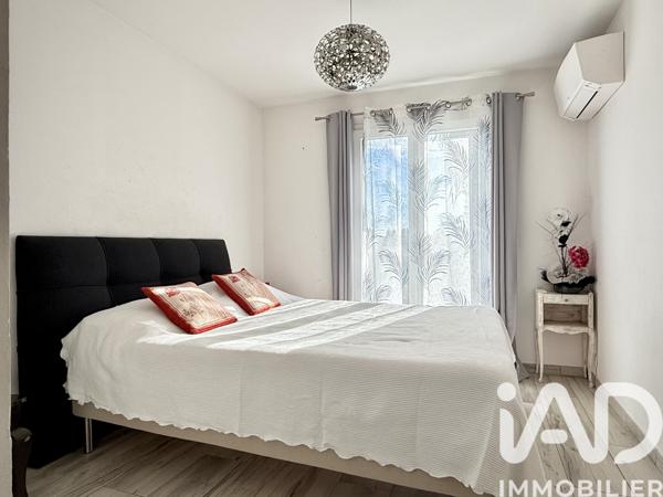 Maison à vendre 9 pièces 145 m² Six-Fours-les-Plages