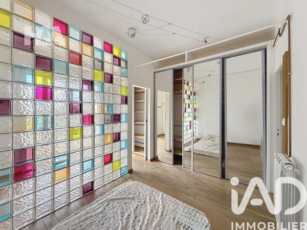 Appartement à vendre 5 pièces 97 m² Toulon