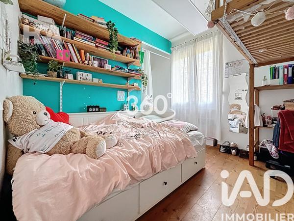 Appartement à vendre 5 pièces 97 m² Toulon