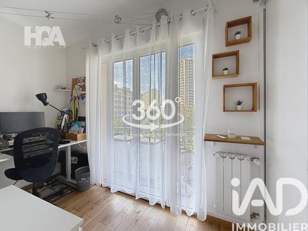 Appartement à vendre 5 pièces 97 m² Toulon