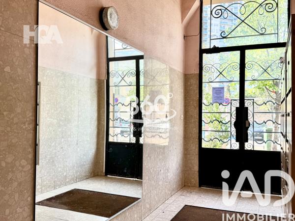 Appartement à vendre 5 pièces 97 m² Toulon