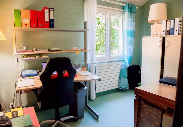 Vente Maison 7 pièces 190 m2 à Neyron