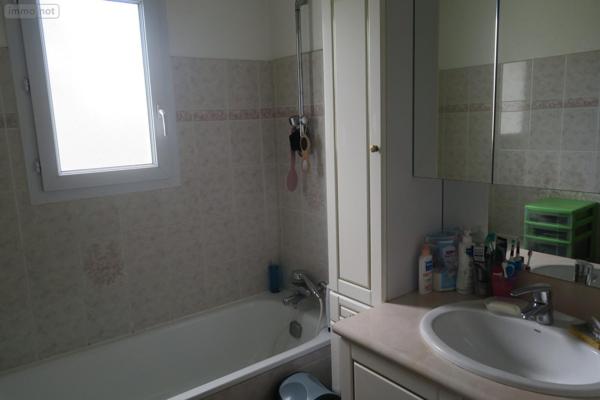 Maison à louer à Bricquebec-en-Cotentin dans la Manche (50260), ref : 094-2038