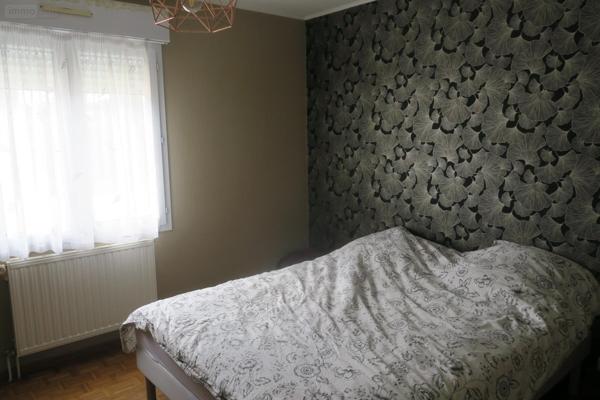 Maison à louer à Bricquebec-en-Cotentin dans la Manche (50260), ref : 094-2038