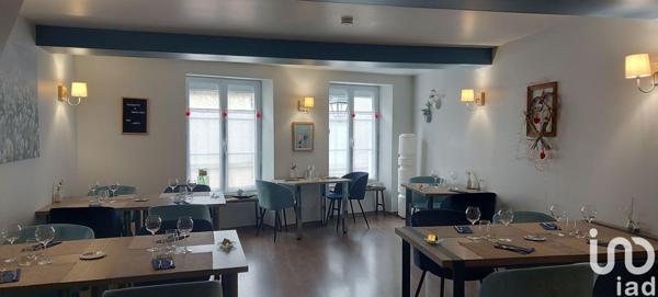 Boutique/Local commercial à vendre 140 m² Jargeau