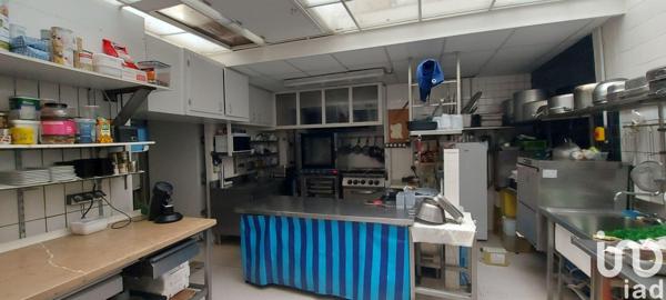 Boutique/Local commercial à vendre 140 m² Jargeau