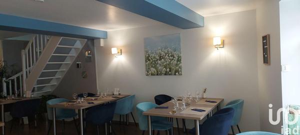 Boutique/Local commercial à vendre 140 m² Jargeau