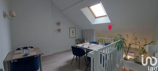 Boutique/Local commercial à vendre 140 m² Jargeau