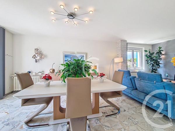 Maison à vendre  4 pièces - 137,51 m2 ST MARTIN DE CRAU - 13