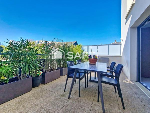 T4 Saint-Symphorien, Tours