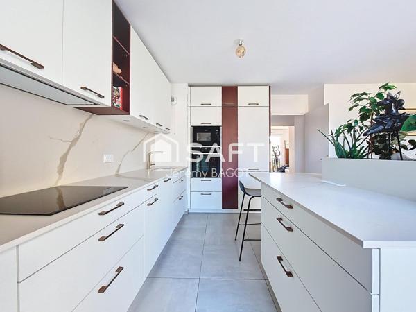 T4 Saint-Symphorien, Tours