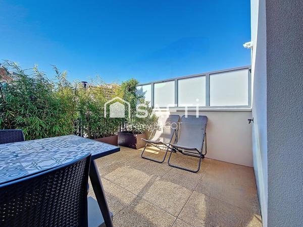 T4 Saint-Symphorien, Tours