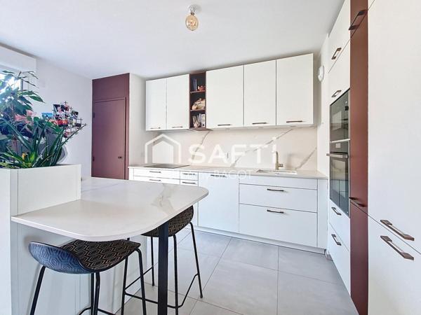 T4 Saint-Symphorien, Tours