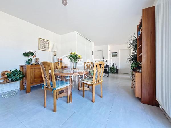 T4 Saint-Symphorien, Tours