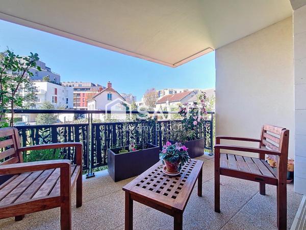 T4 Saint-Symphorien, Tours