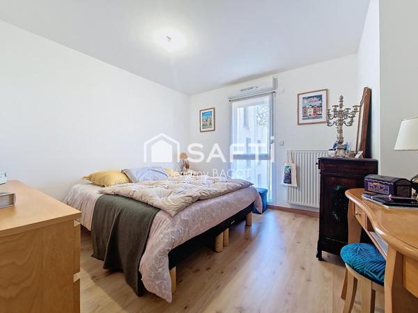 T4 Saint-Symphorien, Tours