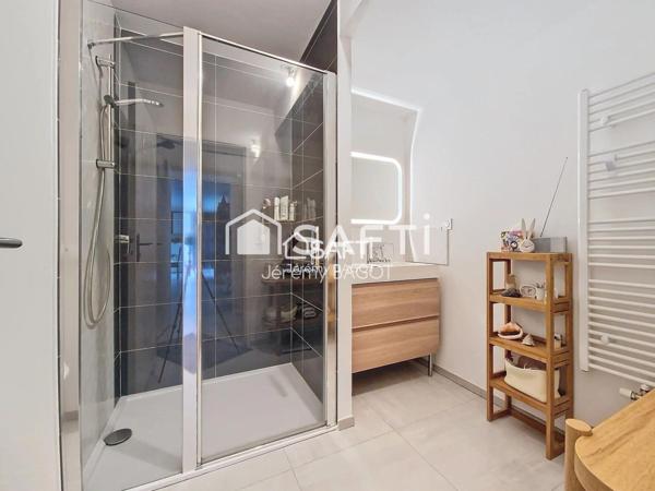 T4 Saint-Symphorien, Tours