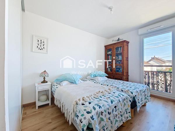 T4 Saint-Symphorien, Tours