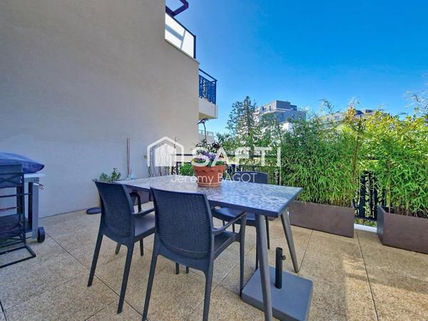 T4 Saint-Symphorien, Tours