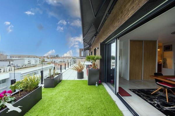 Appartement à vendre |  Anglet |  3 pièces | 85 m²