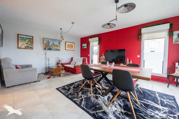 Appartement à vendre |  Anglet |  3 pièces | 85 m²