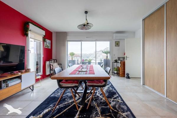 Appartement à vendre |  Anglet |  3 pièces | 85 m²