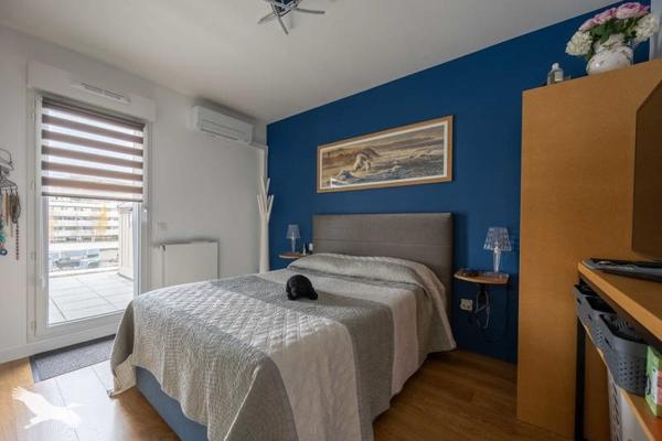 Appartement à vendre |  Anglet |  3 pièces | 85 m²