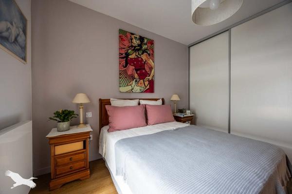 Appartement à vendre |  Anglet |  3 pièces | 85 m²