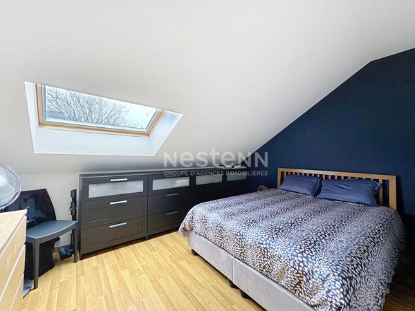 Maison à vendre à Lamorlaye - 4 pièces, 2 chambres, excellent état