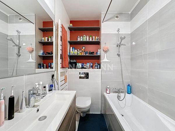 Maison à vendre à Lamorlaye - 4 pièces, 2 chambres, excellent état