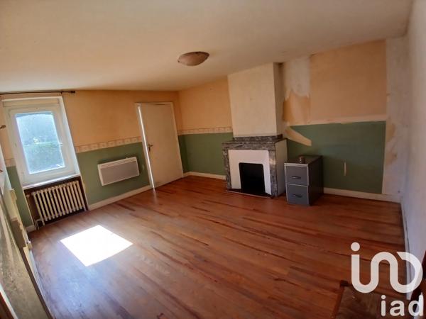 Maison à vendre 7 pièces 170 m² Aiguefonde