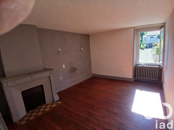 Maison à vendre 7 pièces 170 m² Aiguefonde