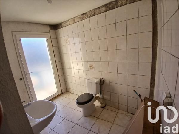 Maison à vendre 7 pièces 170 m² Aiguefonde