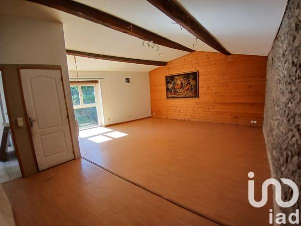 Maison à vendre 7 pièces 170 m² Aiguefonde