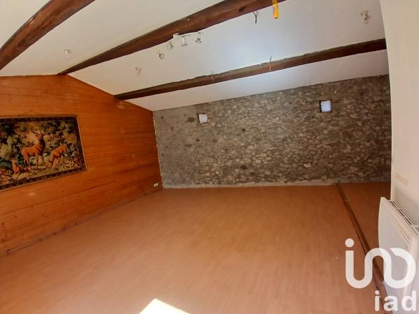 Maison à vendre 7 pièces 170 m² Aiguefonde