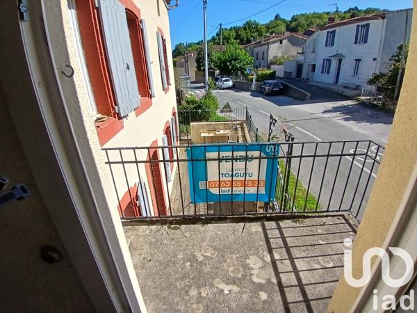 Maison à vendre 7 pièces 170 m² Aiguefonde