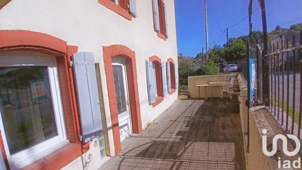 Maison à vendre 7 pièces 170 m² Aiguefonde