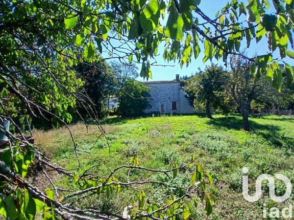 Maison à vendre 7 pièces 170 m² Aiguefonde