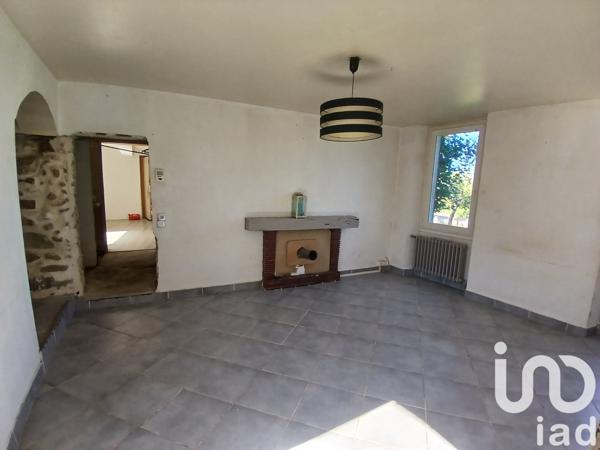 Maison à vendre 7 pièces 170 m² Aiguefonde