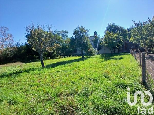 Maison à vendre 7 pièces 170 m² Aiguefonde