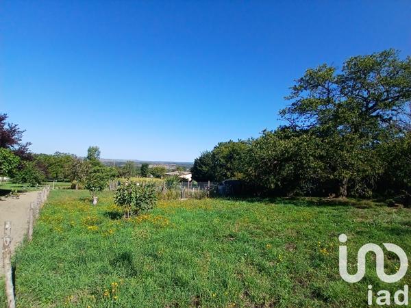 Maison à vendre 7 pièces 170 m² Aiguefonde